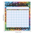 thumbnail image 2 of HLONK 50 Sheets Classroom Incentive Chart Behavior Clip for Card Child, 2 of 8