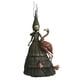 thumbnail image 2 of Adorno de resina de bruja de Halloween figura aterradora estatua escultura arte artesanía decoración para jardín Worallymy JD711053819, 2 of 5