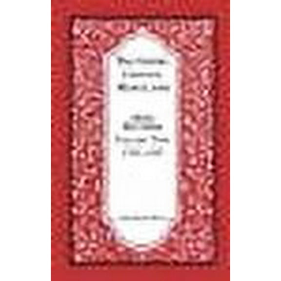 Baltimore County, Maryland, Deed Records