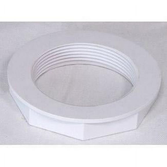 Hayward SPX1023B Flanged Nut Replacement for Select Hayward Fittings