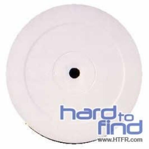 Latin Players Tribal Attack (Vinyl Record)