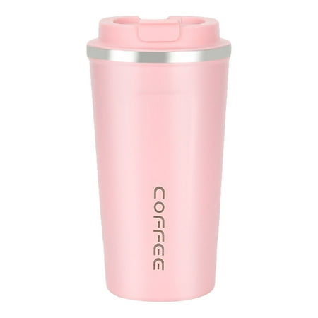 

Stainless Steel Thermal Mug Coffee Cup 12oz 18oz Leak-Proof Thermo Bottles Double-layer Vacuum Flask Insulated Cup Water Bottle
