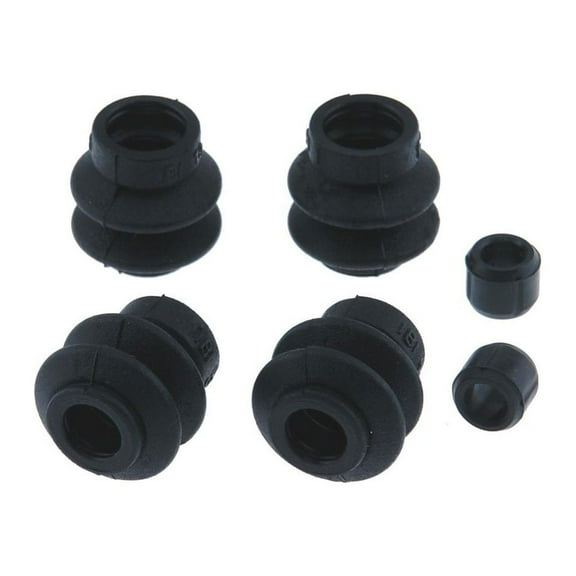 Carlson Quality Brake Parts 16131 Caliper Pin Boot Kit