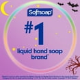 thumbnail image 3 of Softsoap Limited Edition Spooky Raspberry Vanilla Hand Soap, 7.5 oz, 3 of 12
