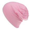 thumbnail image 2 of Toddler Kids Baby Boy Girl Cotton Soft Hop Hat Cap Beanie Tan Hat New Born Baby Girl, 2 of 5