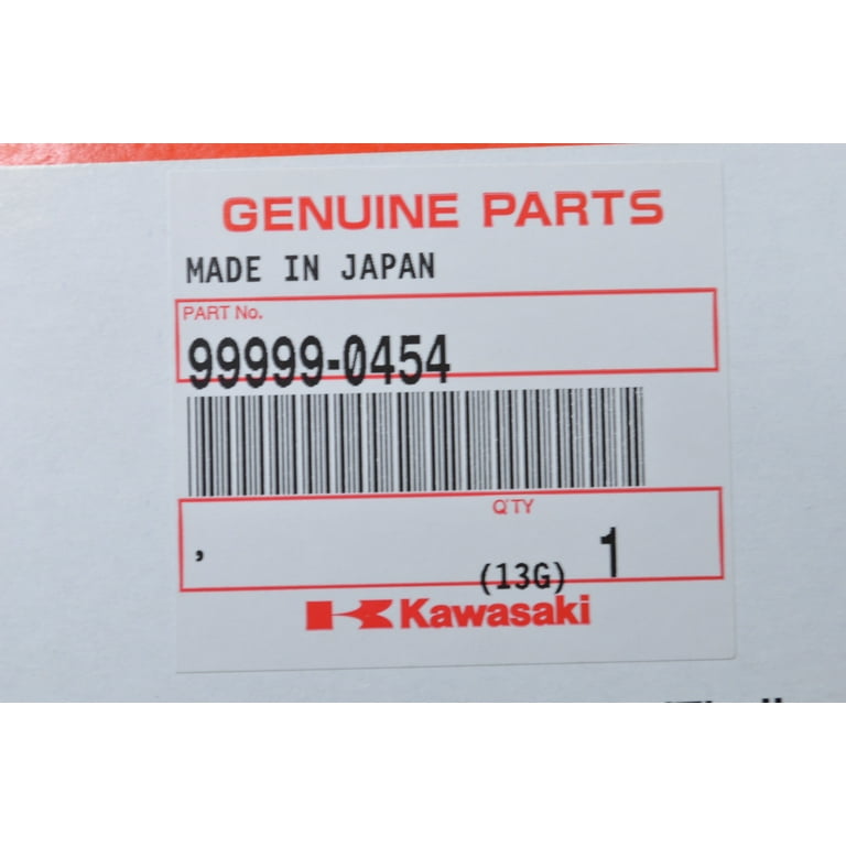 Kawasaki Zx400g Zx4 OEM CDI ECU Igniter 21119-1245 for sale