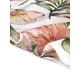 thumbnail image 5 of Falda Midi De Gasa De Verano Con Estampado Floral Allegra K Blanco XS, 5 of 5