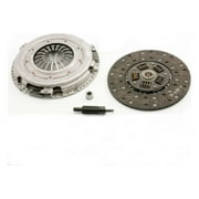 LUK OE Replacement Clutch Kit