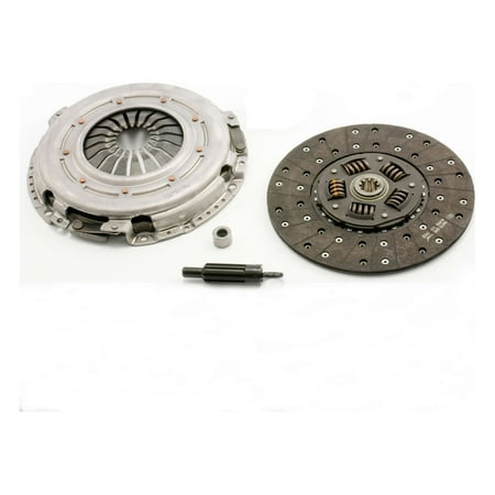 LUK OE Replacement Clutch Kit