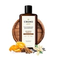 thumbnail image 5 of (3 pack) Cremo Thickening Mens Shampoo, Bourbon Vanilla Scent, 16 fl oz, Thickens Mens Hair, 5 of 9