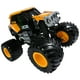 thumbnail image 2 of Monster Jam , Vehículo Monster Truck JCB DIGatron Oficial en Escala 1:24, 2 of 5