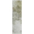 thumbnail image 2 of Addison Rugs Chantille Indoor/Outdoor Transitional Modern Taupe Washable Runner Rug, 2'3" x 7'6", 2 of 6
