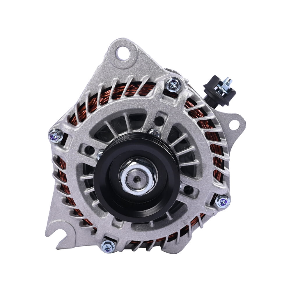 Fits Ford Edge 2007-2014 Fusion 2010-2012 Taurus 2010-2012 3.5L Alternator 11273