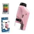 thumbnail image 1 of Your Little Scientist Mini Handheld The Miniscope Pocket For Adults Hand For Scientific Experiments, 1 of 1