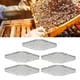 thumbnail image 1 of Marco Antiescape De Abejas, Plástico Seguro, Práctico Dispositivo Antiescape De Abejas De 5 Piezas Duradero Para Equipos De Colmena Para Granja Para Proteger A Las Abejas Para, 1 of 7