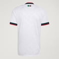 thumbnail image 4 of adidas Mexico Men's Authentic Away Jersey 2026 World Cup, 4 of 5