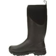 thumbnail image 5 of Muck Men's Arctic Ice Tall AGAT, Black, 5 of 7