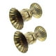 thumbnail image 1 of Elegant Iron Flower Vase for Home Decor 2Pcs Metal Floral Vase, 1 of 5