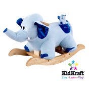 KidKraft Beau the Rocking Elephant