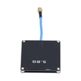 thumbnail image 3 of Garosa Directional Patch Antenna Panel High Gain Board For FPV System 5.8G 15dBi SMA Connector,Panel Antenna For FPV System,Directional Patch Antenna, 3 of 8