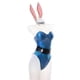 thumbnail image 3 of LoL Ahri KDA Cosplay Costume Bunny Girls Dress Jumpsuit Outfits Halloween Carnival Suit, 3 of 4