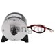 thumbnail image 2 of For 12v 250w High Speed Motor Gear For 25h Chain Reduction Electric Motor, 2 of 5