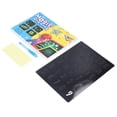 thumbnail image 2 of Tablero De Pintura Fluorescente, Tablero De Dibujo Fluorescente A Prueba De Agua Mejora El Desarrollo Intelectual Estimula El Potencial De Innovación Para Niños Juguete Para ANGGREK Children Gift, 2 of 8