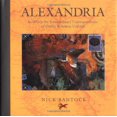 thumbnail image 1 of Pre-Owned Alexandria: In Which the Extraordinary Correspondence of Griffin &amp; Sabine Unfolds, 9780811831406, 081183140X, Hardcover, First Edition edition, 1 of 1