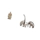thumbnail image 5 of Estatua católica,Colección de estatuas y figuritas de adornos,Escultura católica de la Santísima Virgen María,Estatua de elefante,Estatuas de elefantes de cerámica,figuras de, 5 of 8