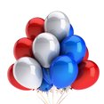 thumbnail image 1 of Globo de látex con perlas brillantes, decoración para fiesta de cumpleaños y boda, suministros para baby shower, 10/20/30 piezas, 12 pulgadas, 2,2G, 1 of 6