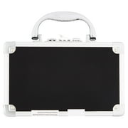 Vaultz Locking Medicine Case by IdeaStream Consumer Products - Safe And Secure Pill Organizer, VZ00361
