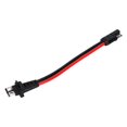 thumbnail image 4 of Power Cord, Resistance 18cm Car  Power Cord Rust ABS  For Car, 4 of 8