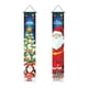 thumbnail image 4 of Letrero navideño decorativo para colgar en la oficina. Estilo I, 4 of 7