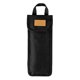 thumbnail image 1 of Contenedor para estacas de camping, bolsa resistente para estacas de tienda de campaña, bolsa de almacenamiento de clavos de bolsillo, bolsa para herramientas negro 32cmx12.5cm, 1 of 9