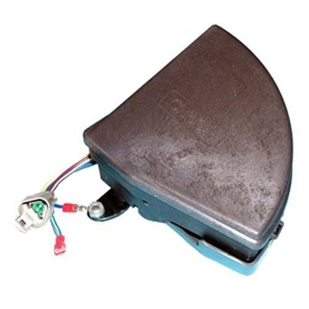 Potentiometer Assembly for Club Car DS Golf Carts 20002004 Walmart