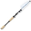 Telescopic :Cast- 6'6''- M- Fast