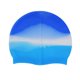 thumbnail image 1 of Silicona SPA Gorros de natación Mujeres Hombres Deportes suaves Verano Piscina Baño Buceo Sombrero JShteea El nuevo, 1 of 7