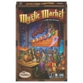 thumbnail image 2 of ThinkFun Mystic Market Board Game, 2 of 3
