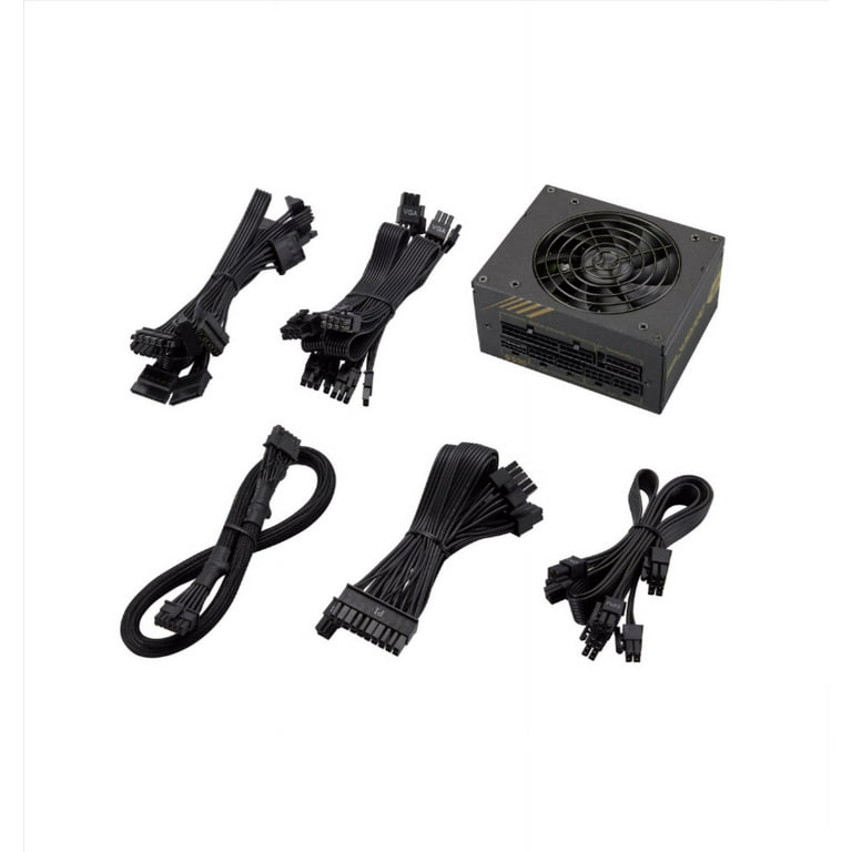 FSP Dagger PRO ATX3.0 (PCIe5.0) 850W SFX 12V V4.0 Compliance FSP Dagger PRO ATX3.0 (PCIe5.0) 850W SFX 12V V4.0 Compliance