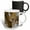 Multicolor, variant on 3drose, Africa. Tanzania. Leopard in Tree at Serengeti Np-af45 Rbe0092 - Ralph H. Bendjebar, 11oz Magic Transforming Mug