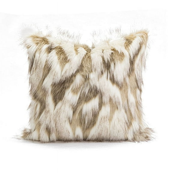 Zhuge Throw Pillow Cover 18x18 Decorative Cushion Case Farmhouse Pillowcase Modern Pillow Covers for Sofa,Couch, Living Room, A