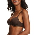 thumbnail image 3 of Maidenform One Fab Fit Everyday Modern Demi Underwire Bra Womens Convertible DM7543, 3 of 5
