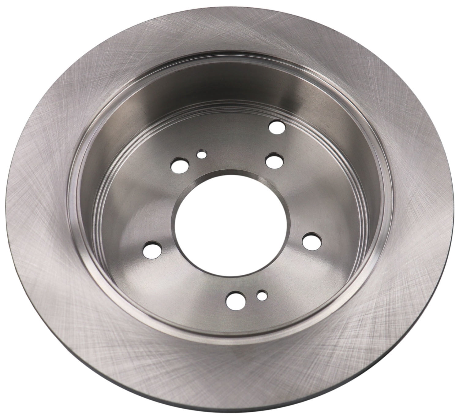 Winstop Brake Rotor, Rear WS238768, Kia Sportage 2016-2005