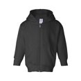 thumbnail image 2 of Clementine Toddler Zip Fleece Hoodie, 2 of 3