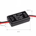 thumbnail image 3 of 3X Contrôleur de Feu de Freinage LED Gs-100A pour Voiture, 3 of 5