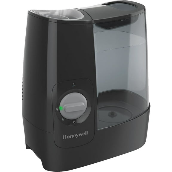Honeywell HWM845B Filter-Free Warm Moisture Humidifier, Each