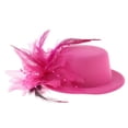 thumbnail image 1 of Ropa accesorio para muñecas 1/3 BJD Zulema Rosado, 1 of 8
