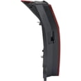 thumbnail image 2 of Tail Light Compatible with 2004-2009 Cadillac SRX 3.6L 4.6L V6 LY7 LH2 Right Passenger Side HALOGEN RC73010065 320HP, 2 of 8