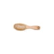 thumbnail image 1 of Cepillo de madera con cerdas redondeadas para desenredar suavemente y lograr un acabado liso., 1 of 1
