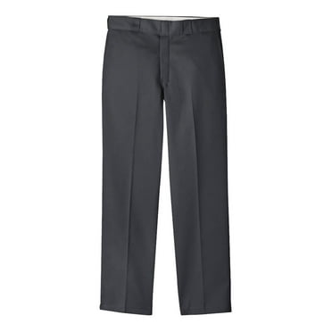 Dickies P874 Work Pants - Charcoal - 30I - 40W